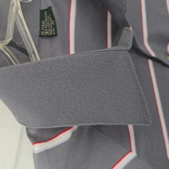 Polo Medium short sleeve shirt - Picture 3 of 10